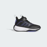 Produktfarge: Core Black / Semi Cobalt Blue / Cloud White