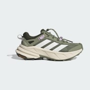 Colour: Tent Green / Off White / Ice Lavender