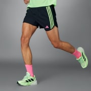 Cor do artigo: Black / Lucid Pink / Green Spark