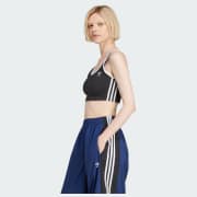adidas ワンショルダーブラトップ adidas - adidas アディダス ワンショルダー カットソー