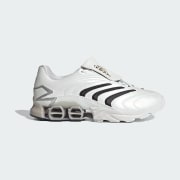 Produktfärg: Cloud White / Core Black / Gold Metallic