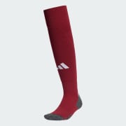 Cor do artigo: Team Coll Burgundy 2 / White / White