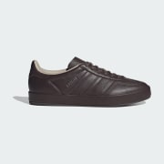 adidas Gazelle Indoor Shoes - Black | Free Shipping with