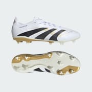 Colour: Cloud White / Core Black / Gold Metallic