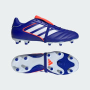 Colore prodotto: Lucid Blue / Cloud White / Solar Red