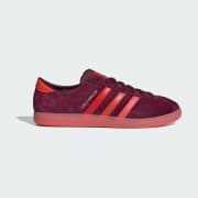 Color del artículo: Maroon / Collegiate Red / Preloved Scarlet