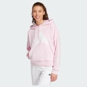 Produktfarge: Clear Pink / White