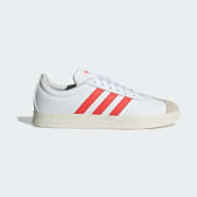 Colour: Cloud White / Bright Red / Alumina