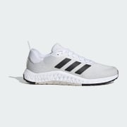 Colore prodotto: Cloud White / Core Black / Grey One