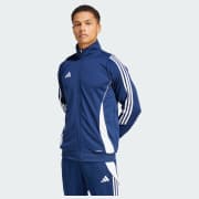 Couleur du produit : Team Navy Blue 2 / White