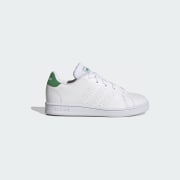 Produktfarve: Cloud White / Green / Core Black