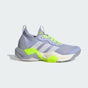 Product color: Violet Tone / Dash Grey / Lucid Lemon