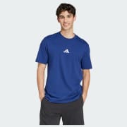 Colour: Dark Blue / White