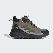 Kód barvy: Olive Strata / Night Cargo / Core Black