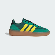 สี: Collegiate Green / Yellow / Court Green