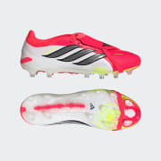 Colore prodotto: Lucid Red / Core Black / Cloud White