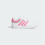 Color del artículo: Cloud White / Pink Fusion / Grey Two