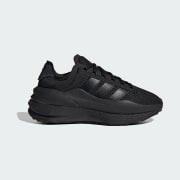 Couleur du produit : Core Black / Core Black / Carbon