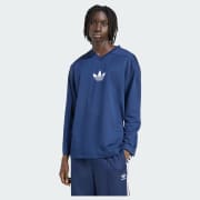 Colour: Night Indigo / White