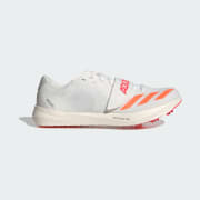 Kolor produktu: Cloud White / Lucid Orange / Lucid Red