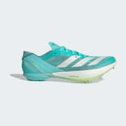 Cor do artigo: Flash Aqua / Zero Metalic / Lucid Lemon