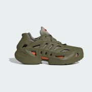 Color del artículo: Focus Olive / Silver Pebble / Impact Orange