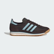 Farbe: Aurora Coffee / Icey Blue / Off White