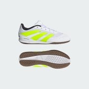 Warna produk: Cloud White / Lucid Lemon / Core Black