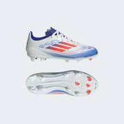 Kód farby: Cloud White / Solar Red / Lucid Blue