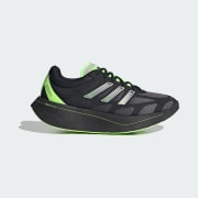 Couleur du produit : Core Black / Grey Four / Signal Green