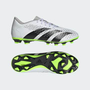 Color del artículo: Cloud White / Core Black / Lucid Lemon