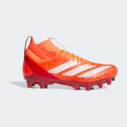 Adizero Impact Cleats　WHT　27.0㎝　T adidas Adizero Impact Football Cleats - White | Free