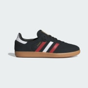 Colour: Core Black / Better Scarlet / Gum