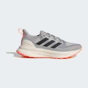 Kód barvy: Grey Two / Core Black / Beam Orange