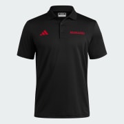 Product color: Black / Team Power Red