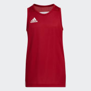 Colour: Power Red / White