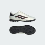 Color del artículo: Ivory / Core Black / Solar Red