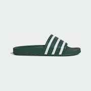Couleur du produit : Collegiate Green / Cloud White / Collegiate Green