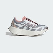 Farbe: Crystal White / Aurora Ruby / Wonder Mauve