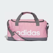 Color: Bliss Pink / Grey Four / White