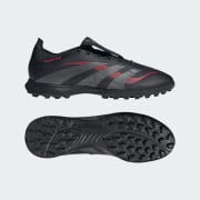 Color del artículo: Core Black / Grey Four / Lucid Red