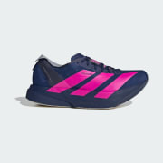 Kód barvy: Dark Blue / Shock Pink / Dash Grey