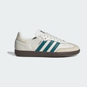 Couleur du produit : Cloud White / Legacy Teal / Wonder White