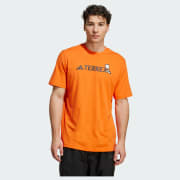Colour: Semi Impact Orange
