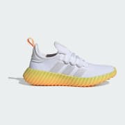 Color del artículo: Cloud White / Crystal White / Hazy Orange