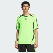 Artikelkleur: Signal Green / Black