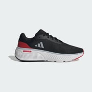 Colour: Core Black / Halo Silver / Better Scarlet