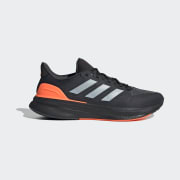 Product colour: Carbon / Matte Silver / Lucid Orange