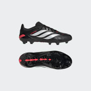 Colour: Core Black / Cloud White / Lucid Red