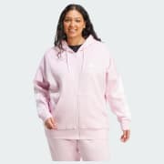 Produktfarve: Clear Pink / White